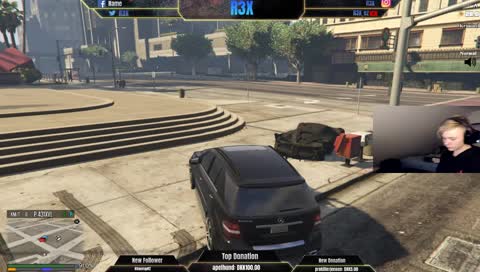 vi flækker RP i dag