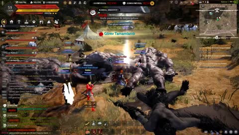 Takılmaca / Uprage - 10 Kişide Çekiliş Var !