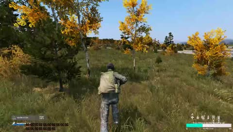 AdventureZ w. TRMZ & Taf-Kuf