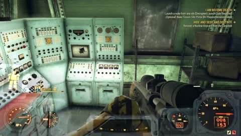 [ENG] [PC] - Fallout 76 day 5 - Follower giveaway at 300 -