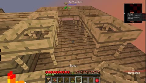 Mamy Server Sky Adventures :P Day 5 [PL/ENG]