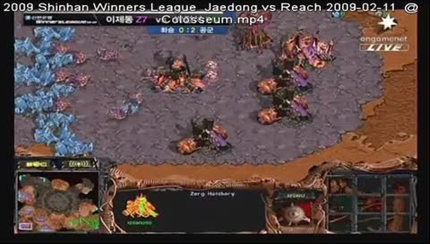 24/7 Classic Starcraft VoD stream 2000-2012 (6344 VoDs)