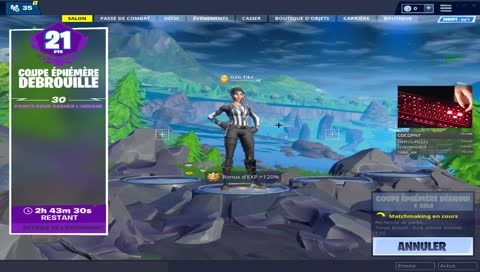 [FR/PC] G2G Tikz / Solo