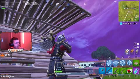 NEW SHOGUN SKIN - Epic broke my bank account....