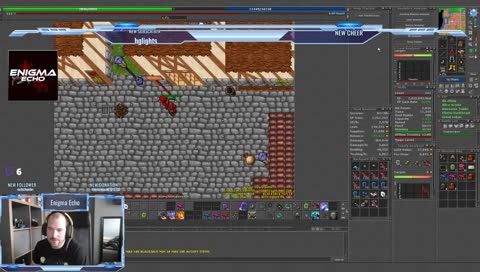 542 MS <Hunting falcons Duo!>