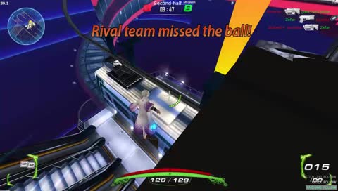 I'm bad at | not crashing | S4 Remnants
