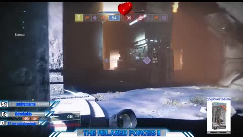 no aim und ein noob sein das macht Spaß kappa