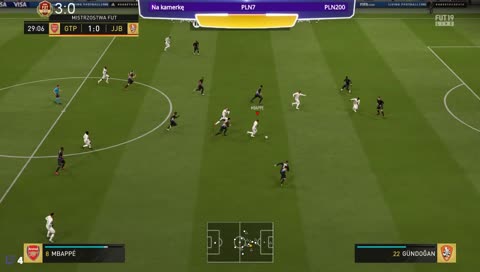 Fifa 19 ROAD TO TOP 100