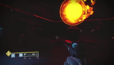 PS4-Live destiny auf hohem Niveau 