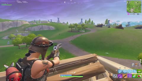 slowly improving  | 100 followers ?