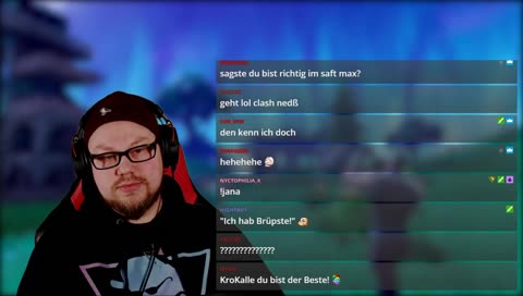 Ich bin der von HandOfBlood