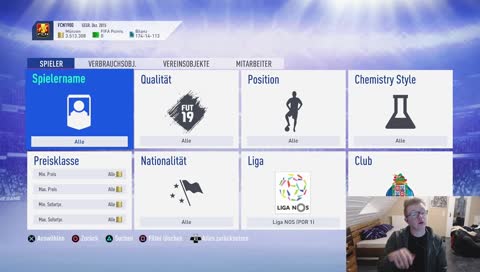 Tradingtalk 🔥 mit !hubbi & !scf I BF Hype I !buch 🤑