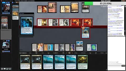 Pauper Challenge!!