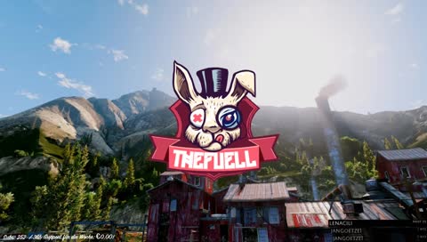 [True-Life.gg] #PD31 Wieso hat der faule Apfel, Aktenzugriff?. #hasenarmy 