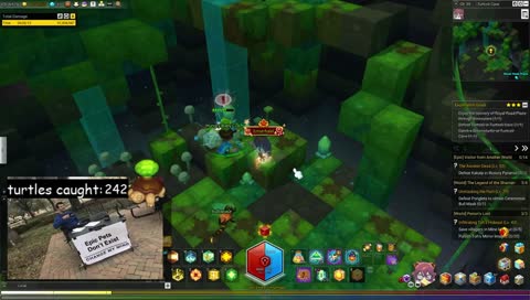 going until epic pet part 2