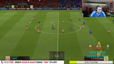 BESTEMMIE TOP DI TONY TUBO 😅😅😅