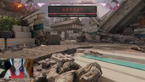 fattar inte häller varför hon skrattar XD