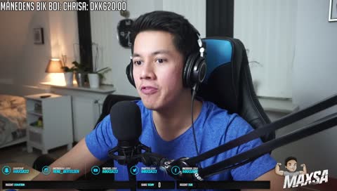 Duos med LilleBror33! | !støt !mobilepay !youtube