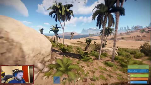 [FR ] On survie comme on peut ^^