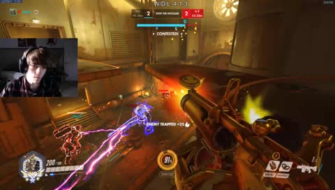 3 Star Diamond Border!!!