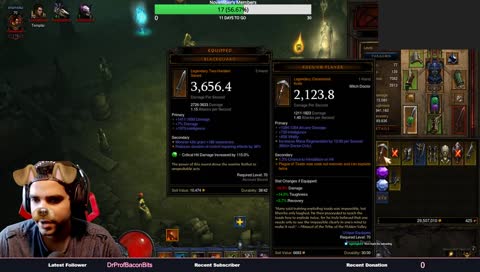 Pushing for affiliate, lets get it >:D