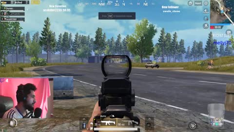 KILL/DIE/REPEAT KILLIN N CHILLING