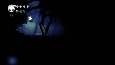 No mind to think. No will to break. No voice to cry suffering | [Blind]