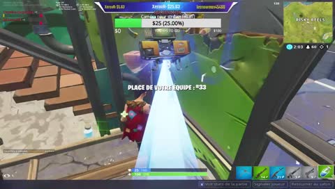 TRYHARD DUO PROS SCRIMS