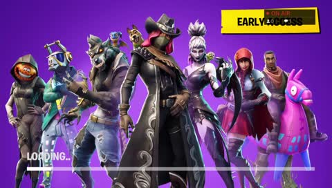 Just A Gamer Gaming | 1/5 Sub Goal