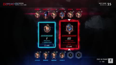 Short Tryhard Stream on Overmemes. - !commands