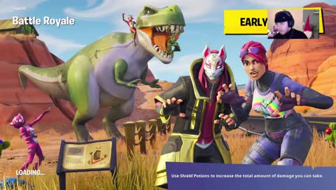 Katsojapelit! +1k wins *Uusi skini* [FIN/PS4] !watchtime 