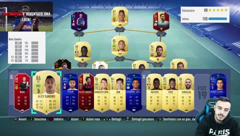 ULTIME 4 PARTITE DI WEEKEND | 4 SETTIMANA