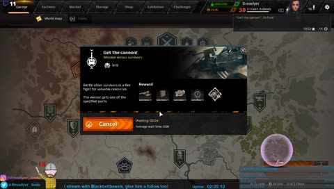 ᵁᴷ Crossout  [PC] - Derp dederp dederp!