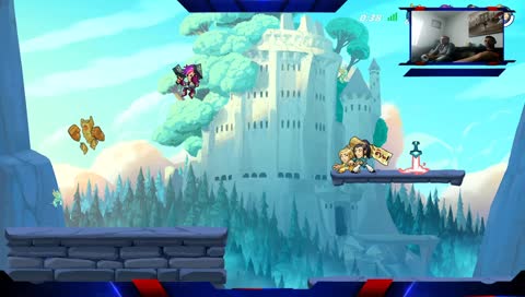 Brawllhalla