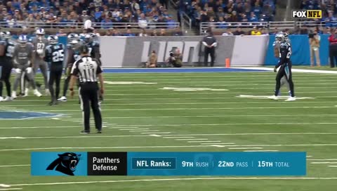 Panthers vs lions live! Follow is Appriciated! Feel free to chat!