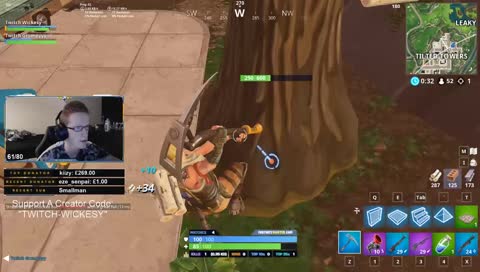 Pro Only Stacked Scrims With Grumpyyy