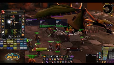 Classic WoW / PvP /World of warcraft/ Northdale / Lightshope / Classic / Wevy