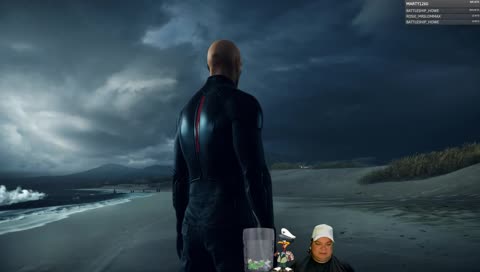 White Hat Assassin