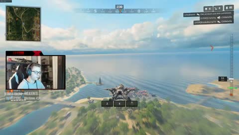 TRY HARD | BLACK OUT