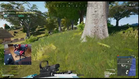 日常基情四射!!! Giveaway For Chicken Dinner!