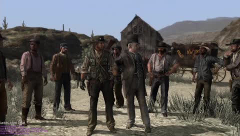 [Ceru] Red Dead Redemption @ http://iwbts.com/main1