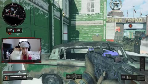 Black Ops 4 Nuketown | !prime !bits