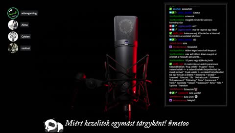 MEGDUMA #10! Miért kezelitek egymást tárgyként! #metoo