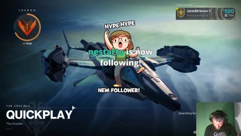 No ei tule välja see nestar