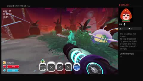 Frodoniku13's Live PS4 Broadcast
