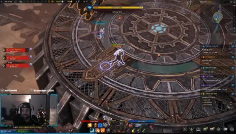 [ENG] The Only BM! | !xmastree