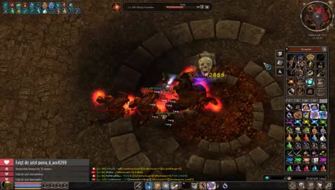 [ Aeldra ] Immer wieder Sonntag..