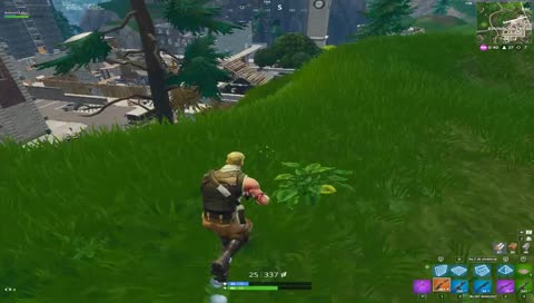 dauntless (day1) [ITA][ENG]