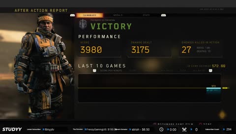 [R2] 2K CWL Tournament w/ @JeremyStuD | #StuDFam Chirstmas Giveaway !giveaway !sub