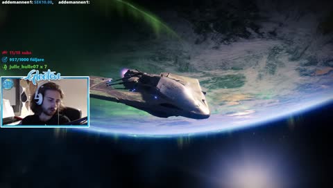 Sen söndagsångeststream | !musik